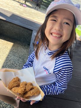 志摩市浜島磯体験施設 海ほおずきに投稿された画像（2023/9/10）