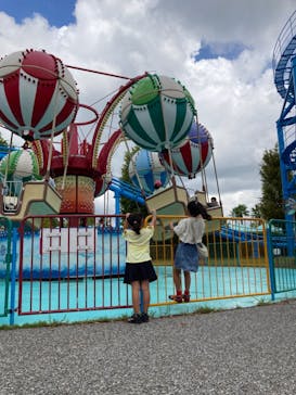 浜名湖パルパルに投稿された画像（2023/9/10）