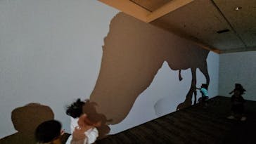 DinoScience 恐竜科学博 2023@TOKYO MIDTOWNに投稿された画像（2023/9/10）