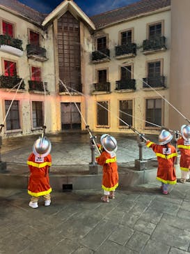 キッザニア東京に投稿された画像（2023/9/10）