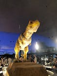 福井県立恐竜博物館に投稿された画像（2023/9/11）