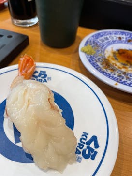 くら寿司に投稿された画像（2023/9/11）