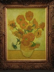 生誕100年 山下清展ー百年目の大回想（SOMPO美術館）に投稿された画像（2023/9/11）