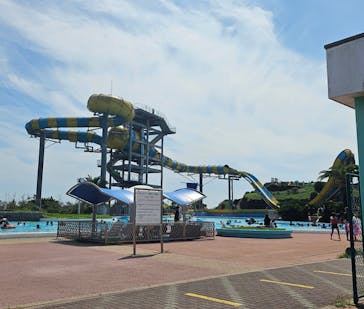 蓮沼ウォーターガーデンに投稿された画像（2023/9/11）