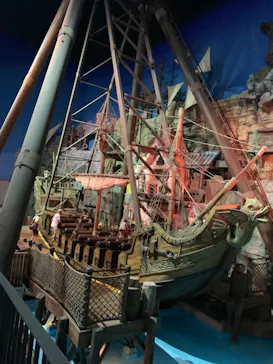 マクセル アクアパーク品川に投稿された画像（2023/9/11）