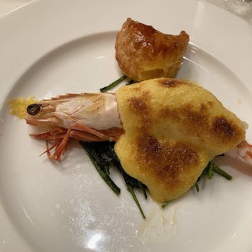 帝国ホテル東京　ラ ブラスリーに投稿された画像（2023/9/11）