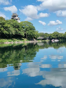 カヌーパークOKAYAMA（オカヤマ）に投稿された画像（2023/9/11）