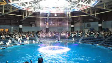 マクセル アクアパーク品川に投稿された画像（2023/9/11）