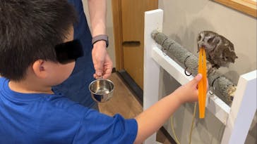 MOON LIGHT GARDENに投稿された画像（2023/9/11）