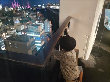 ミニチュアミュージアム スモールワールズに投稿された画像（2023/9/11）