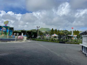 伊豆ぐらんぱる公園に投稿された画像（2023/9/11）