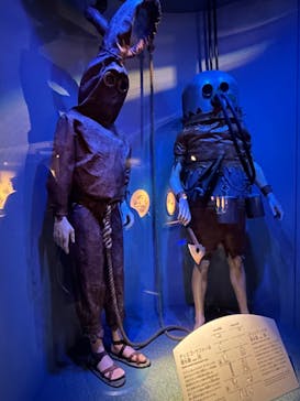 名古屋港水族館に投稿された画像（2023/9/11）