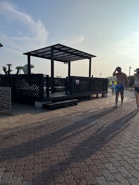 蓮沼ウォーターガーデンに投稿された画像（2023/9/11）