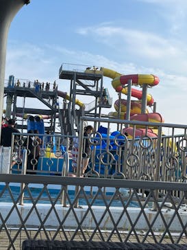 蓮沼ウォーターガーデンに投稿された画像（2023/9/11）