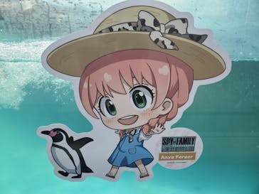 東武動物公園に投稿された画像（2023/9/11）