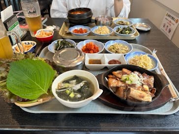 ルビーパレスに投稿された画像（2023/9/11）