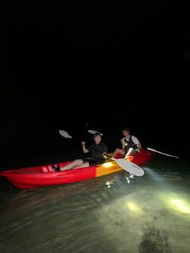 宮古島 ADVENTURE PiPi（ミヤコジマ アドベンチャー ピピ）に投稿された画像（2023/9/11）