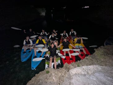 宮古島 ADVENTURE PiPi（ミヤコジマ アドベンチャー ピピ）に投稿された画像（2023/9/11）