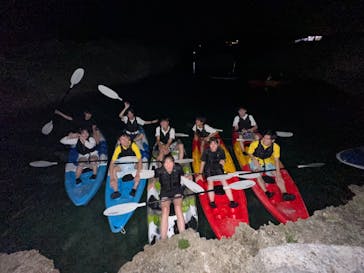 宮古島 ADVENTURE PiPi（ミヤコジマ アドベンチャー ピピ）に投稿された画像（2023/9/11）