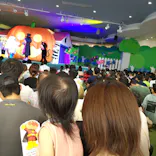 横浜アンパンマンこどもミュージアムに投稿された画像（2023/9/11）
