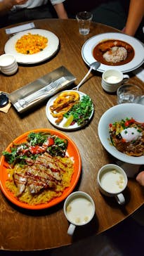 おふろcafé ハレニワの湯に投稿された画像（2023/9/11）