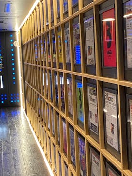 ビルボードライブ横浜に投稿された画像（2023/9/11）