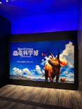DinoScience 恐竜科学博 2023@TOKYO MIDTOWNに投稿された画像（2023/9/12）