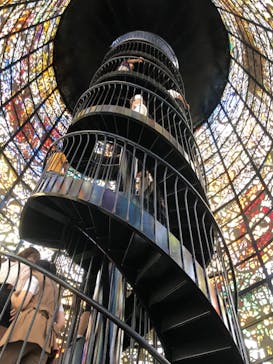 彫刻の森美術館に投稿された画像（2023/9/11）