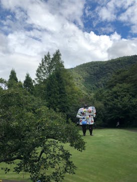 彫刻の森美術館に投稿された画像（2023/9/11）