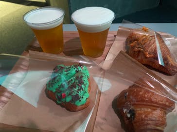 AOAO SAPPOROに投稿された画像（2023/9/11）