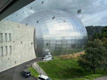 福井県立恐竜博物館に投稿された画像（2023/9/12）