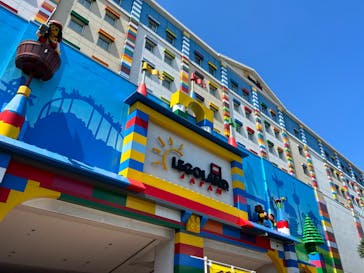 レゴランドⓇ・ジャパン・リゾートに投稿された画像（2023/9/12）