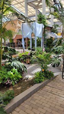 安城産業文化公園デンパークに投稿された画像（2023/9/12）