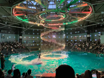 マクセル アクアパーク品川に投稿された画像（2023/9/12）