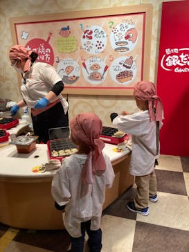 カンドゥー幕張に投稿された画像（2023/9/12）