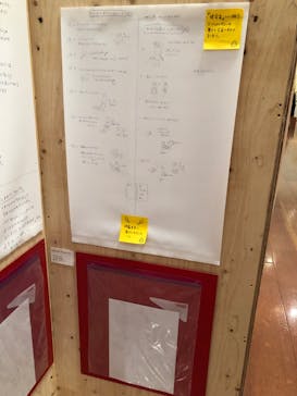 新潟県立万代島美術館に投稿された画像（2023/9/12）