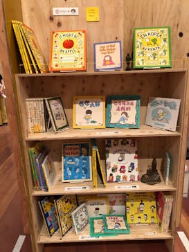 新潟県立万代島美術館に投稿された画像（2023/9/12）