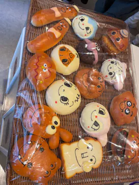 横浜アンパンマンこどもミュージアムに投稿された画像（2023/9/12）