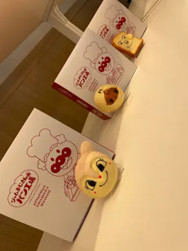 横浜アンパンマンこどもミュージアムに投稿された画像（2023/9/12）