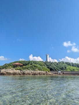 石垣島波商店に投稿された画像（2023/9/12）