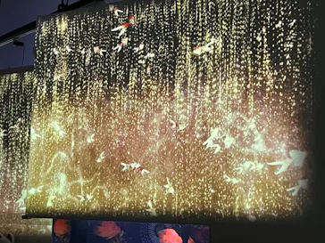 マクセル アクアパーク品川に投稿された画像（2023/9/12）