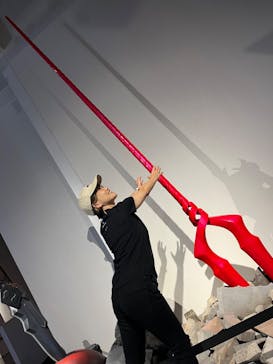 ミニチュアミュージアム スモールワールズに投稿された画像（2023/9/12）