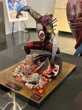 ミニチュアミュージアム スモールワールズに投稿された画像（2023/9/12）