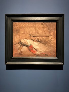 ルーヴル美術館展　愛を描くに投稿された画像（2023/9/12）