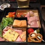 ビルボードライブ横浜に投稿された画像（2023/9/12）