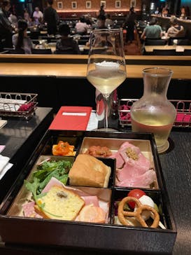 ビルボードライブ横浜に投稿された画像（2023/9/12）