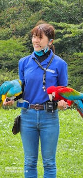 那須どうぶつ王国に投稿された画像（2023/9/12）