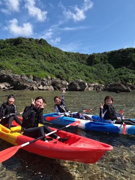 宮古島 ADVENTURE PiPi（ミヤコジマ アドベンチャー ピピ）に投稿された画像（2023/9/12）