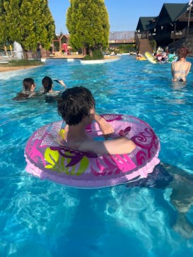 東京サマーランドに投稿された画像（2023/9/12）