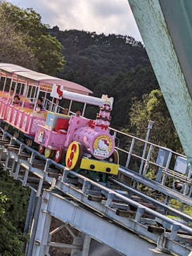 ハーモニーランドに投稿された画像（2023/9/12）